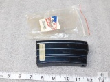 Ruger Mini 14 .223 20 round rifle magazine