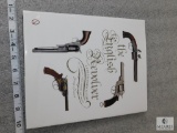 The English Revolver collectors guide hardback book