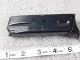 Smith and Wesson model 669 9mm pistol magazine