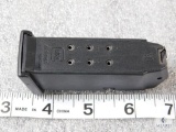 Glock subcompact .40 S&W pistol magazine like Glock 27