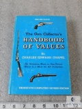 The gun collectors handbook of values hardback 1980-1981
