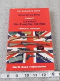 British Enfield Rifles Volume 2 by Charles Stratton