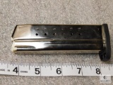 Factory Smith and Wesson 9mm double stack magazine