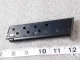 Factory SMith and Wesson model 39 9mm pistol magazine