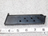 Factory Smith and Wesson model 39 9mm pistol magazine
