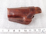 Kramer leather inside waist holster fits Colt 1911