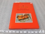 The Broad Arrow hardback book. British factory production, proof, inspection markings