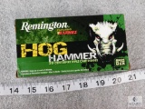 20 rounds 308 WIN 168 GR.TSX REMINGTON/Hog Hammer
