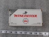 50 rounds Winchester 45 G.A.P. 230 GRAIN FMJ