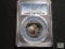 PCGS graded - 2007-S Idaho state quarter - PR70 DCAM