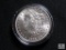 1898-O Morgan silver dollar