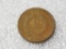 Civil War - 1865 2-cent piece