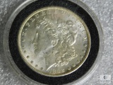 1898-O Morgan silver dollar