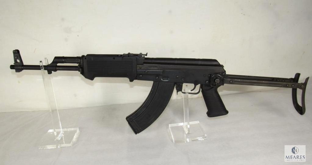 DC Industries AK 47 NDS-4 7.62x39mm Semi-Auto | Proxibid