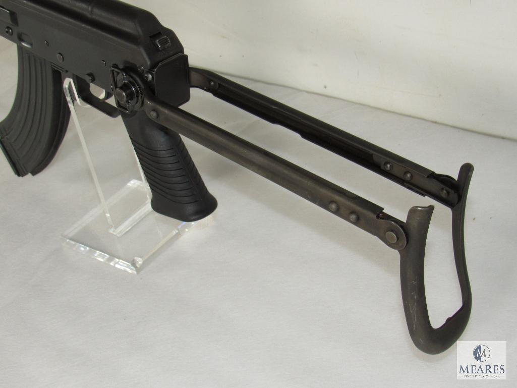 DC Industries AK 47 NDS-4 7.62x39mm Semi-Auto | Proxibid