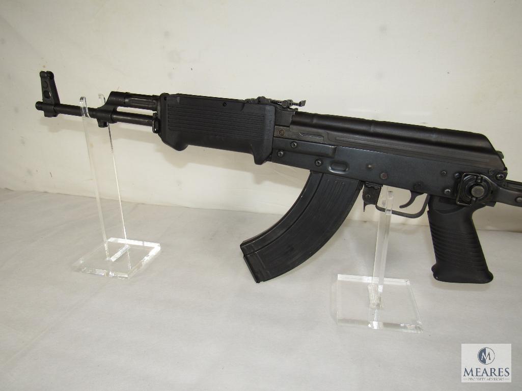 DC Industries AK 47 NDS-4 7.62x39mm Semi-Auto | Proxibid
