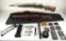 Springfield M1A .308 Semi-Auto Rifle with many accessories!