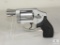 Smith & Wesson Airweight 642-2 .38 Special + P Revolver w/ Laser