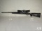 Remington 700 .30-06 Springfield Bolt Action Rifle with Scope