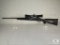 Remington 700 .30-06 Springfield Bolt Action Rifle with Scope