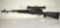 Norinco SKS 7.62x39mm Semi-Auto Rifle