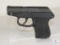 Keltec P-32 .32 ACP Semi-Auto Pocket Pistol