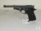 Pietro Beretta model 101 .22 LR Semi-Auto Pistol