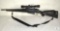 Mosin Nagant 1947r M44 7.62x54R Russian Bolt Action Sporter Rifle with Scope