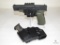 Springfield XD-9 Tactical 9mm Semi-Auto Pistol with Accessories