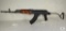 Romanian AK-47 SAR-1 7.62x39 Semi-Auto Rifle