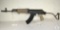 DC Industries AK-47 NDS-3 7.62x39 Semi-Auto Rifle