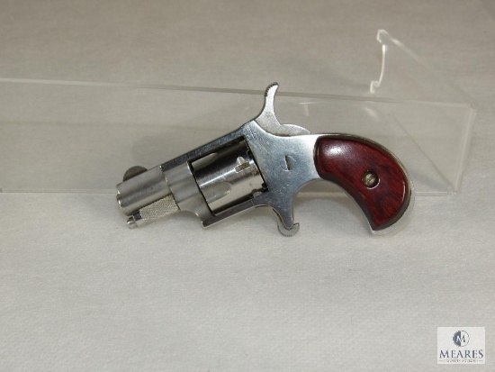 NAA North American Arms .22 Short Mini Pocket Revolver