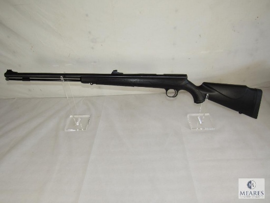 CVA Buckhorn Magnum .50 Caliber Black Powder Muzzleloader Rifle