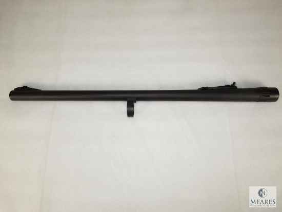 Winchester 1300 12 Gauge Rifled Deer Slug Barrel 21" with Iron Sights
