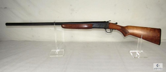 Savage Stevens 94 Series M 12 Gauge Single Shot Shotgun