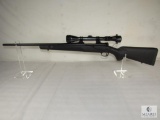 Winchester 70 .243 Bolt Action Rifle with Scope