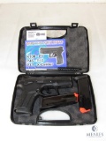 Grand Power P11 MK12 9mm Luger Semi-Auto Pistol