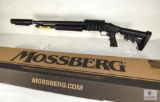 New Mossberg 500 12 Gauge Tactical Pump Action Shotgun