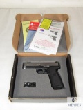 Kahr Arms CT9 9mm Semi-Auto Pistol