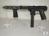 Intratec TEC-DC9 9mm Luger Semi-Auto Pistol