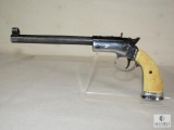 Hawes Firearms .22 LR Single Shot Pistol