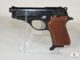 FIE E22 Titan II .22 LR Semi-Auto Pistol