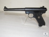 Ruger Mark I .22 LR Target Model Semi-Auto Pistol