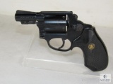 Rossi Interarms M885 .38 Special Revolver