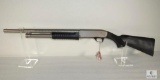 New Rock Island Armory M5 12 Gauge Pump Action Shotgun