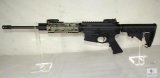 Roggio Arsenal RA15 AR 15 5.56 Nato Semi-Auto Rifle