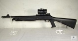 Hatsan Escort Magnum 76/3 12 Gauge Semi-Auto Shotgun with Hi-Lux Optics