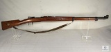 Carl Gustafs Stads 1900 Swedish Mauser 6.5x55mm
