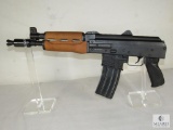 Zastava Serbia Yugo PAP M85NP 5.56/.223 Semi-Auto Rifle