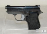 FIE Titan .25 ACP Cal Semi-Auto Pocket Pistol